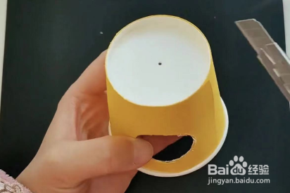 制作飞机手工的视频