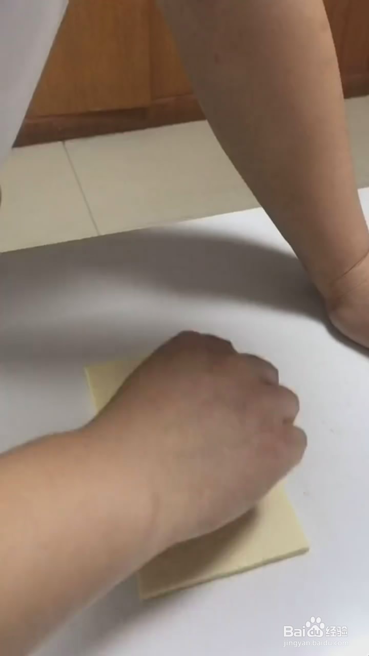 如何制作手撕面包