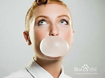 口齿留香小方法