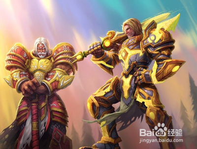 魔兽世界怀旧服圣骑士怎么样