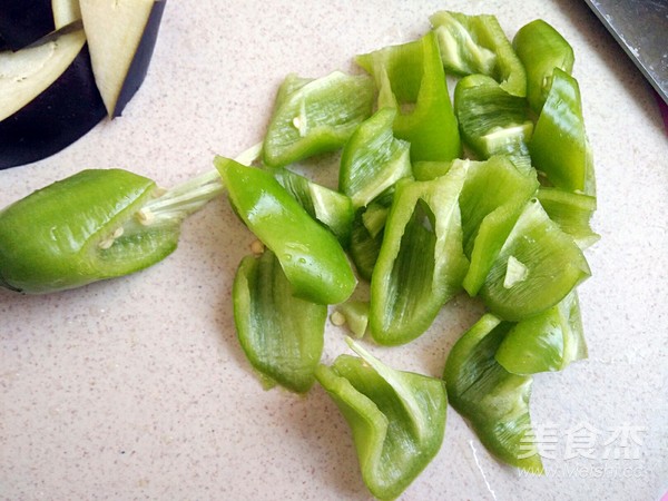 地三鲜的家常做法