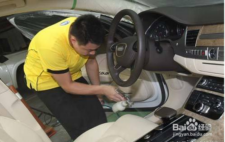 汽车春季保养6妙招,你不知道不行!