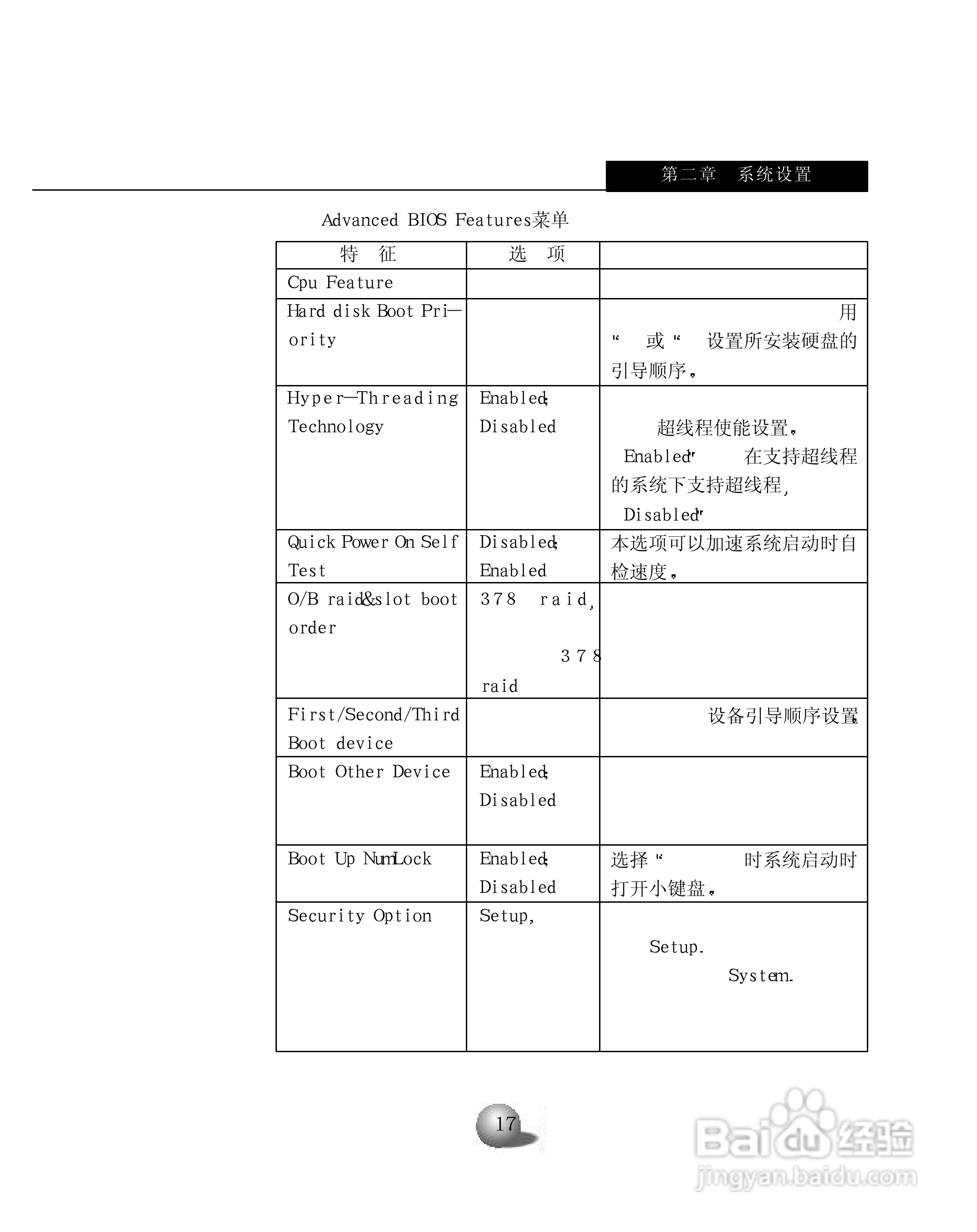浪潮英信服务器NP110用户手册说明书:[3]