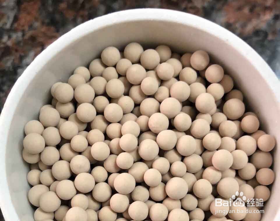 13x分子筛质量好坏怎么判断