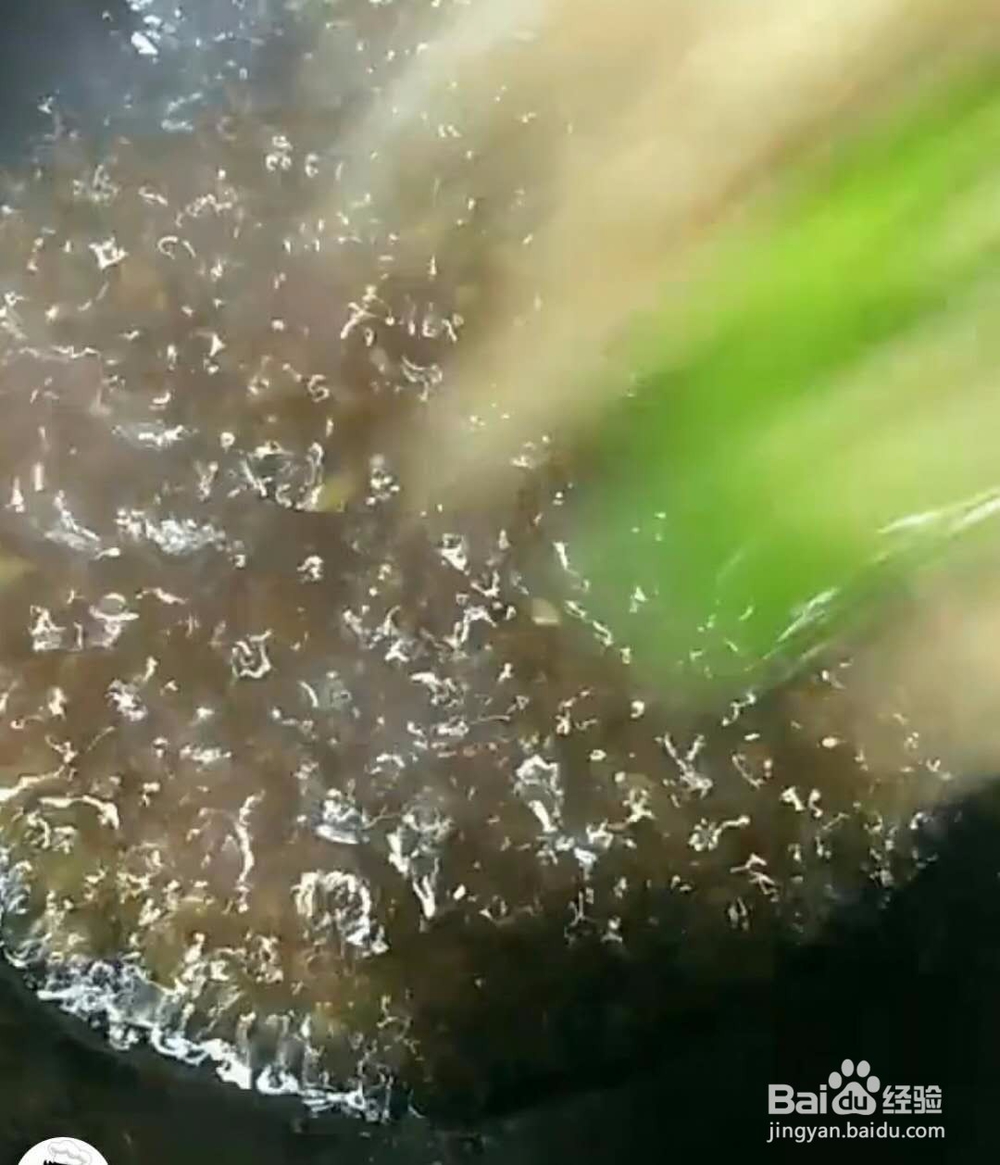 溜肉段家庭做法