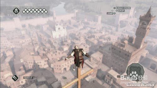 刺客信条2攻略大全