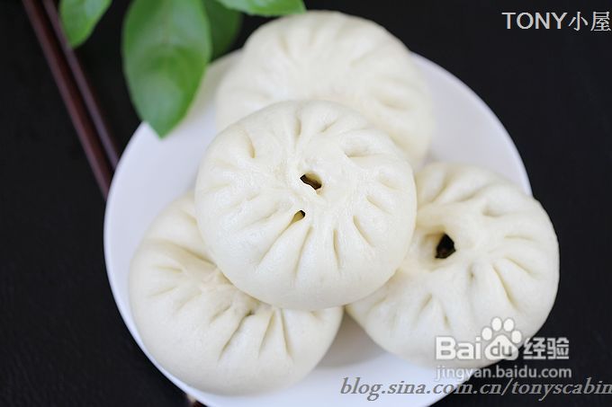 冬季里抗寒的大肉包---包子的6个独门秘籍