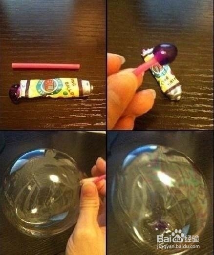 童年玩具小集合