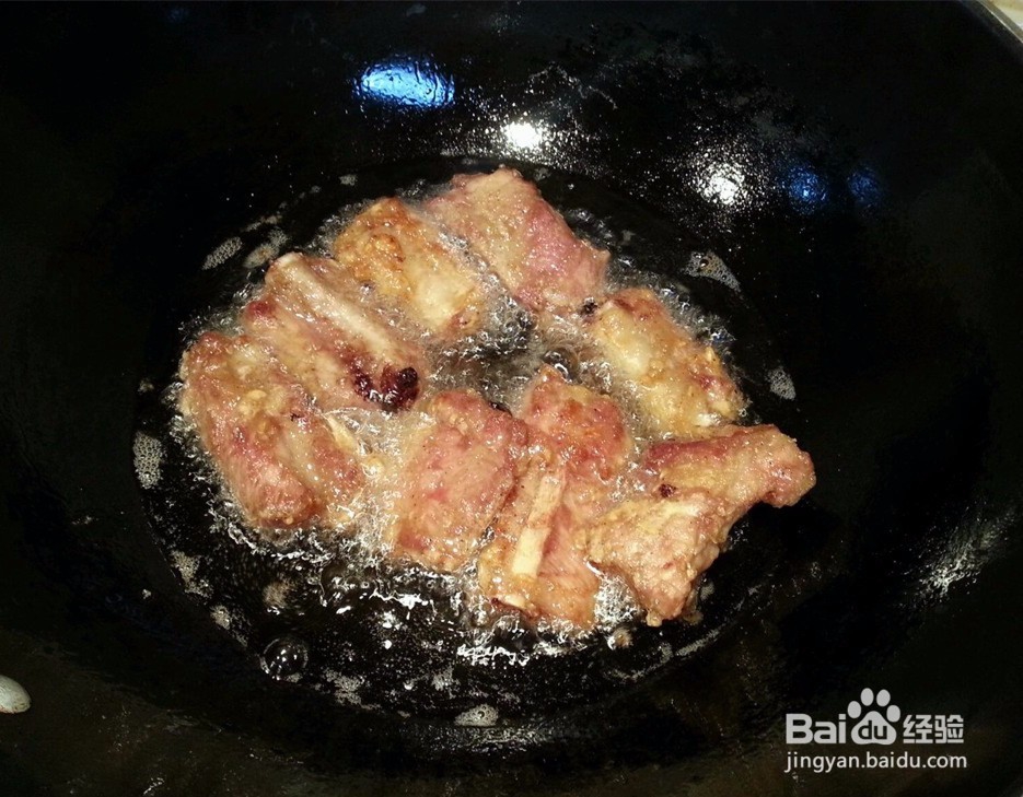 炒菜做饭煲汤烹饪时什么时候放盐