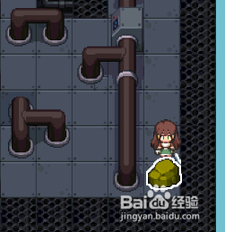 DNF像素勇士传说最底端德洛斯矿山开图指南