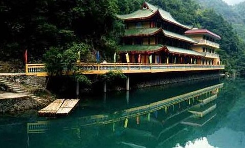 南宁灵水和凤凰湖旅游经验