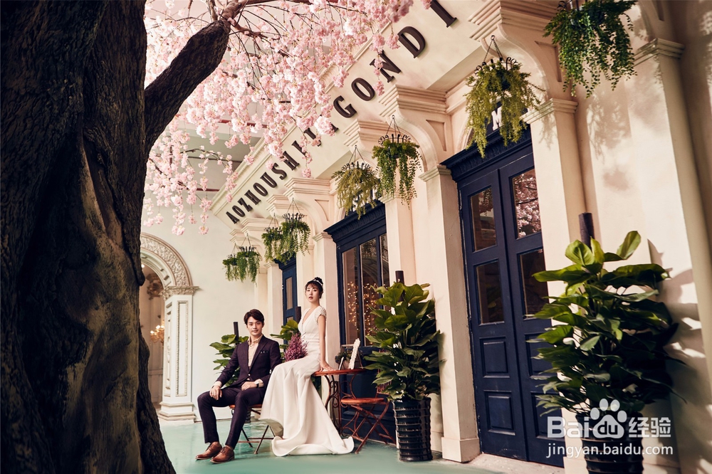 拍出好照片有哪些决定性因素