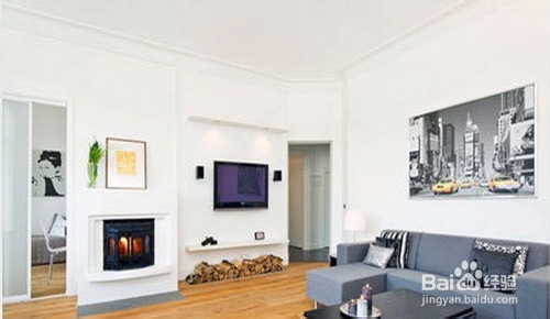 背景墙的设计与装修