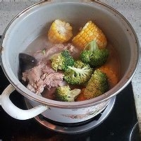 蔬菜大虾粥的攻略