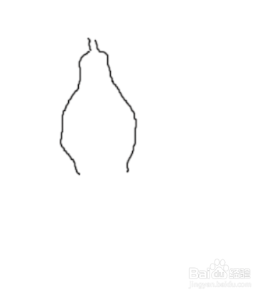 photoshop画后院的葫芦