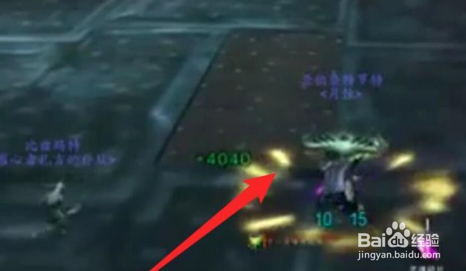 魔兽世界搏击俱乐部怎么玩