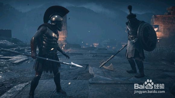 刺客信条2庄园钱箱怎么拿