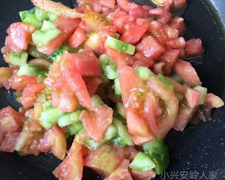 怎么做披萨酱，看完这个你就学会了