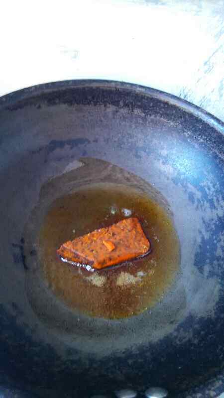 让我垂涎欲滴的鸭血粉丝！