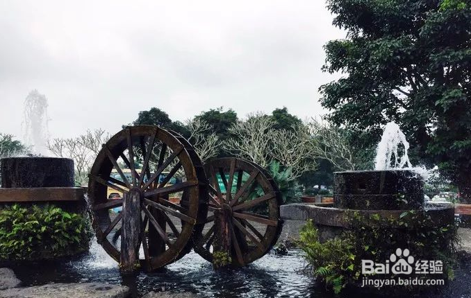 海口一日游最佳攻略