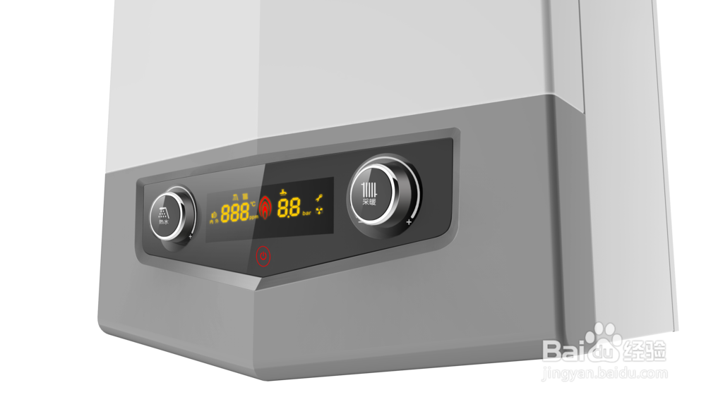 如何选择合适的采暖系统?