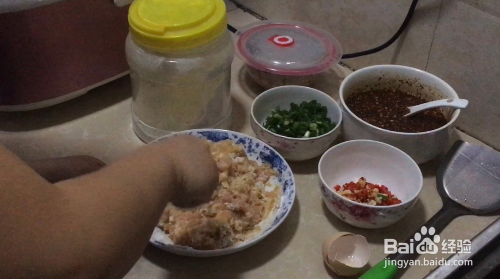 红烧狮子头怎么做好吃?