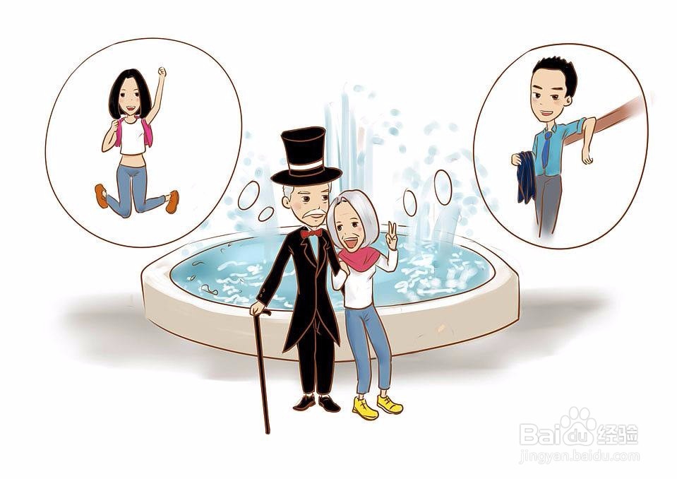 女生如何挽回前任