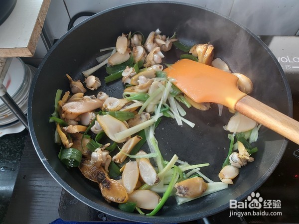 如何制作葱烧假鲍鱼