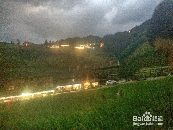 桂林旅游自驾游攻略