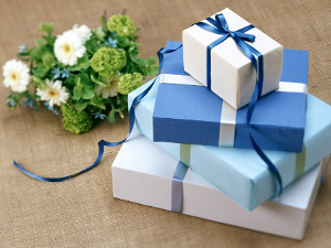 如何选择女友的生日礼物?