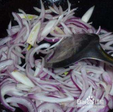 如何做干锅娃娃菜