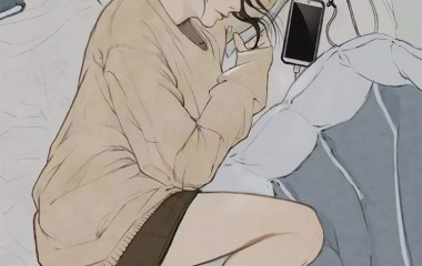 女人放不下一个人的表现