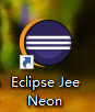 如何新建java web项目(eclipse)