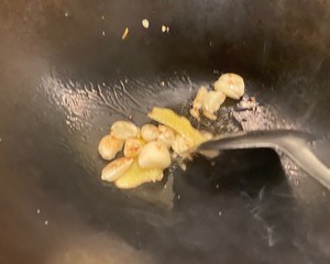 香辣牛排骨的家常做法