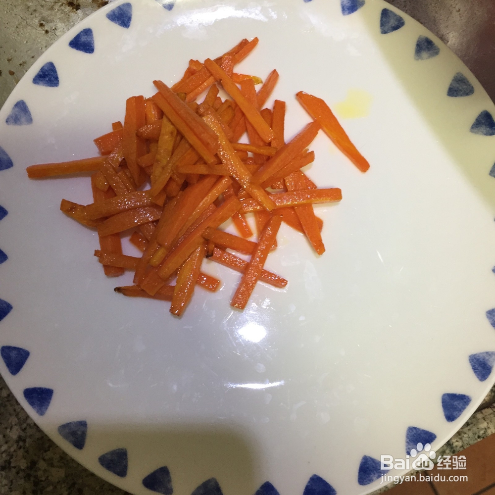 闽南炒米线的做法