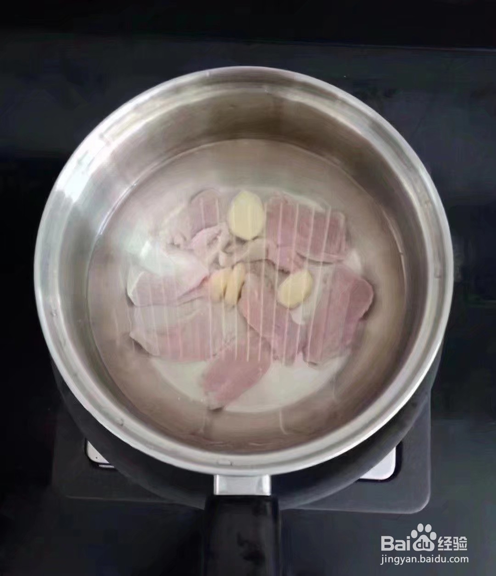 如何做出美味健康的时蔬干贝粥