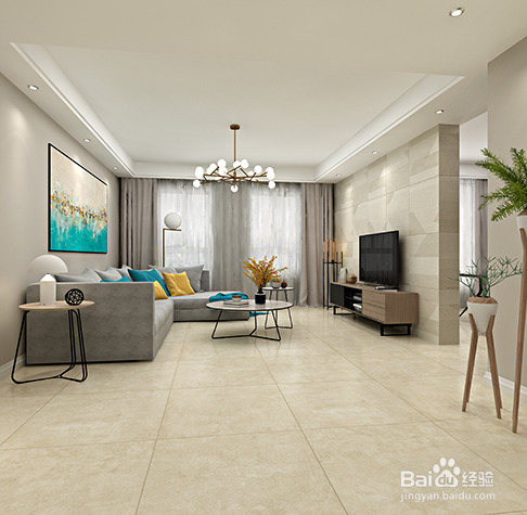 汇亚TT现代砖分享现代砖5大流行铺贴方式