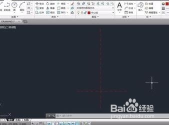 如何使用cad画吊钩