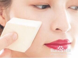 收起你的“放飞自我”好好化个妆，你也是女神