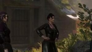 失踪人口任务攻略