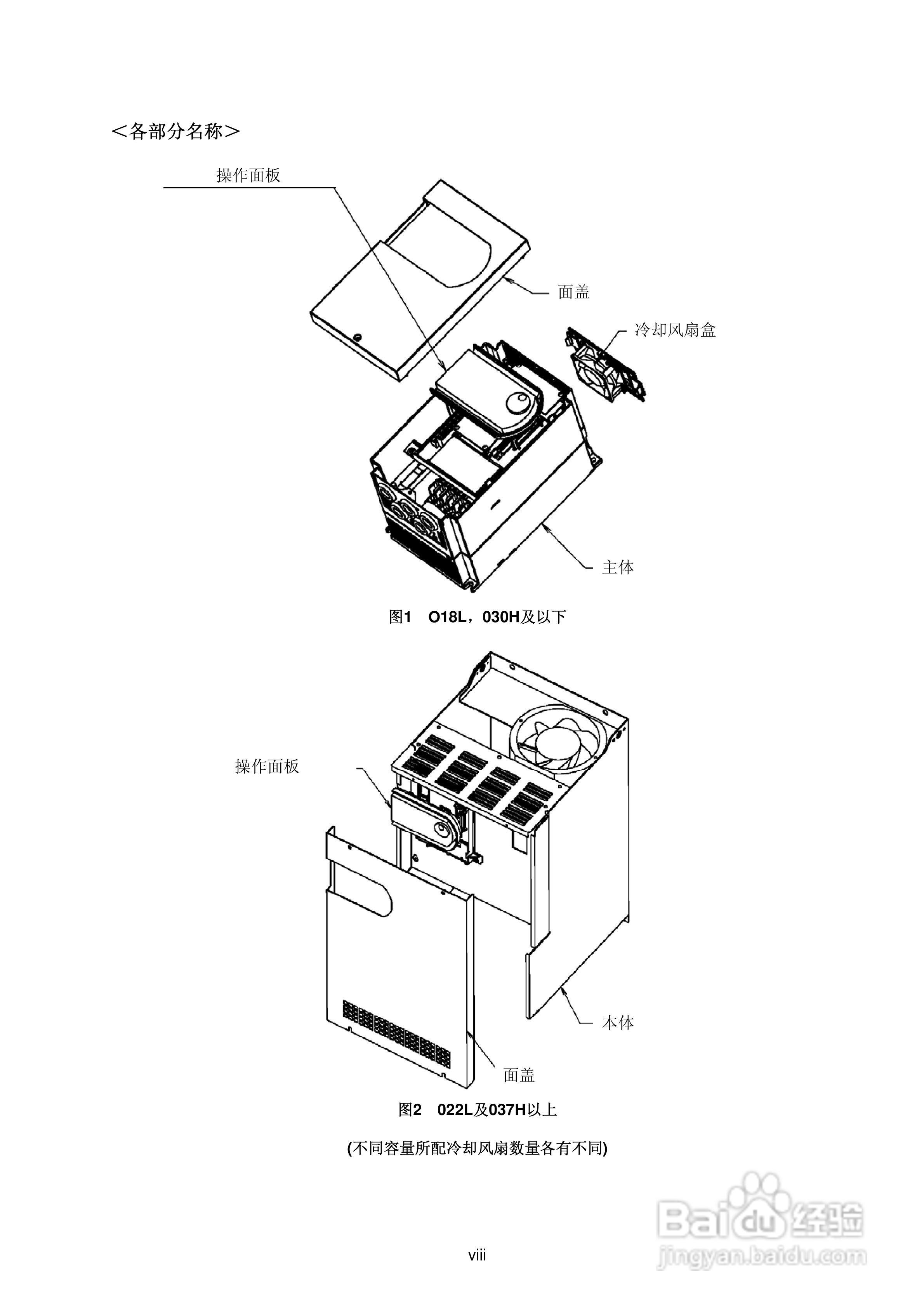 MEIDEN THYFREC-VT240S明电全数字交流调速装置说明书:[1]
