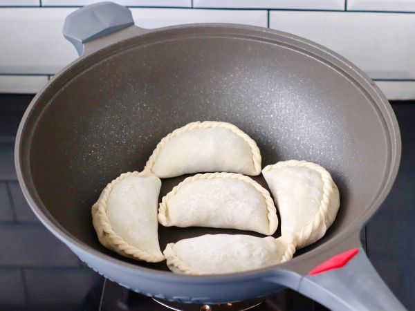 小白菜豆腐盒子