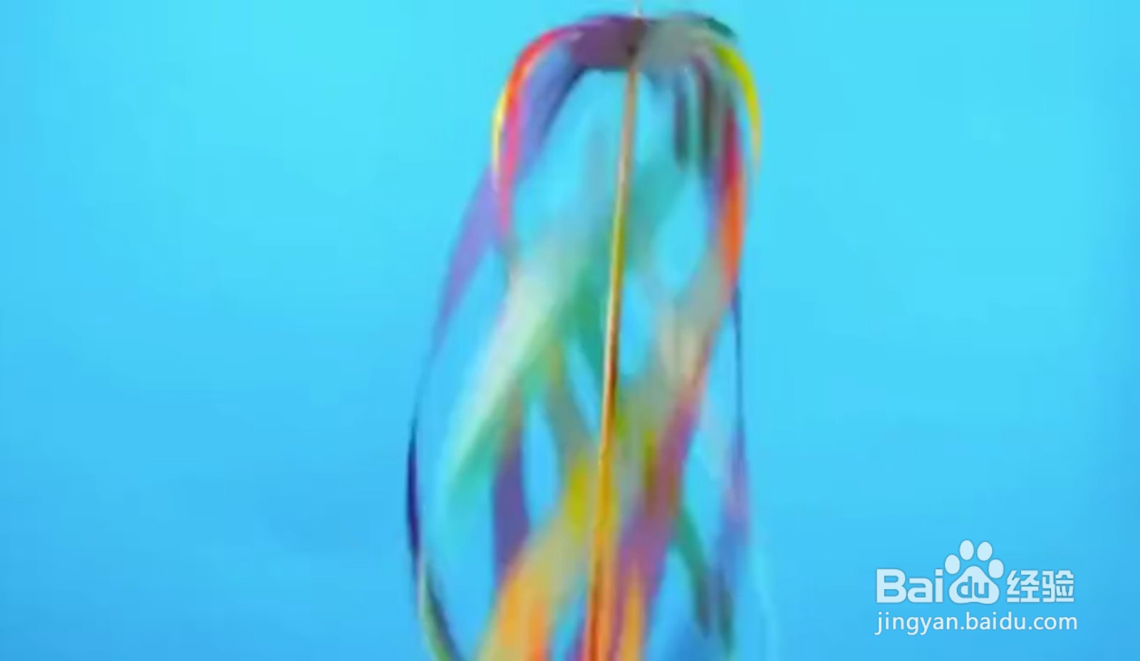 怎样在无聊时做出好玩的手工品