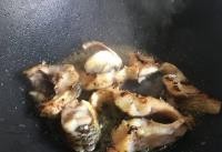 如何做红烧鲻鱼