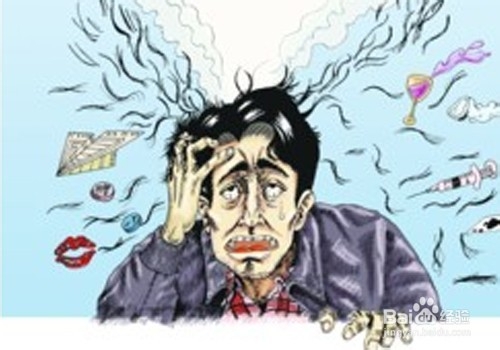 如何更好的克制欲望过好完美人生