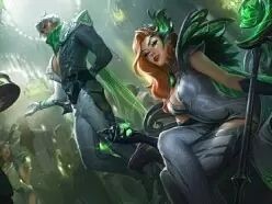 英雄联盟执事门票上线结束时间一览