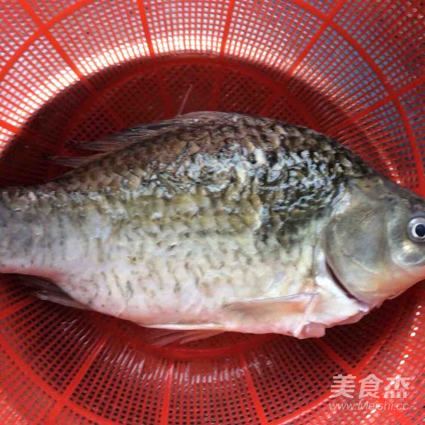 豉香红烧鱼的做法