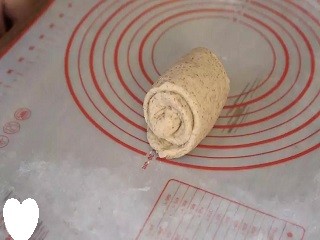黑全麦红糖吐司怎么做