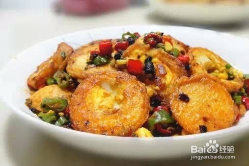 快手美食，懶人們，有福啦！