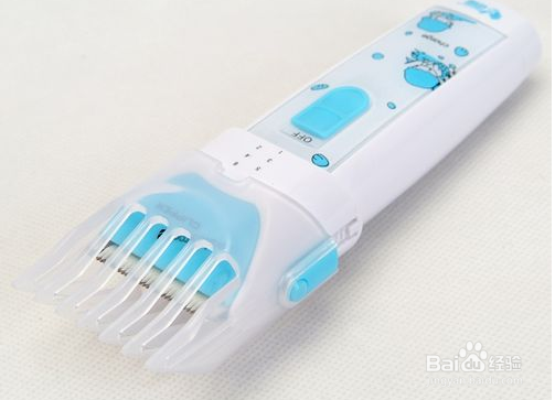 怎么选购和使用家用理发器？